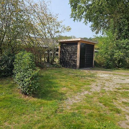 Vila Moi Meppen Exteriér fotografie