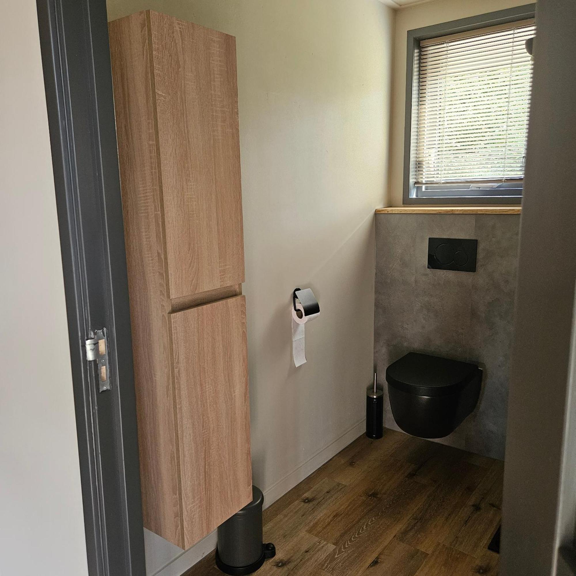 Vila Moi Meppen Exteriér fotografie