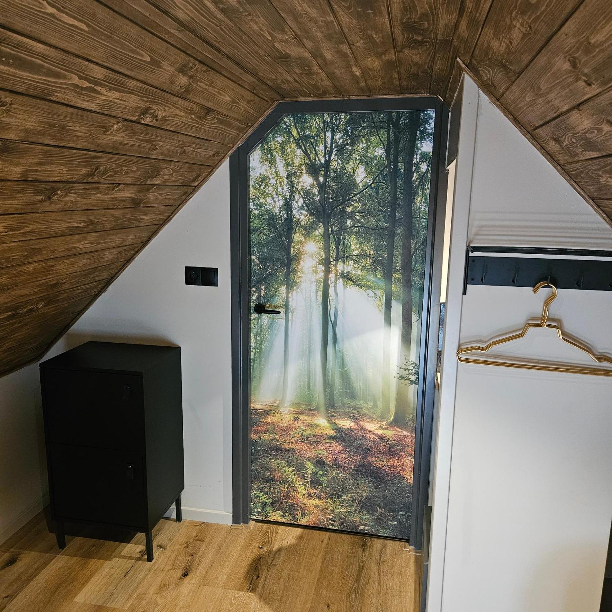 Vila Moi Meppen Exteriér fotografie