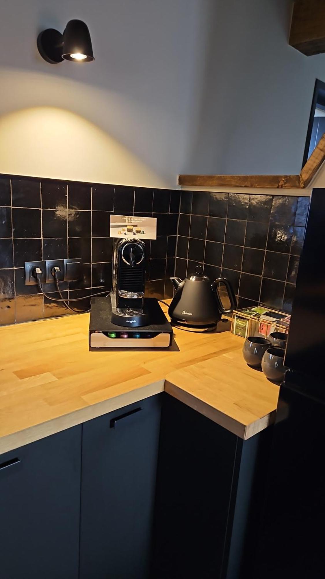 Vila Moi Meppen Exteriér fotografie