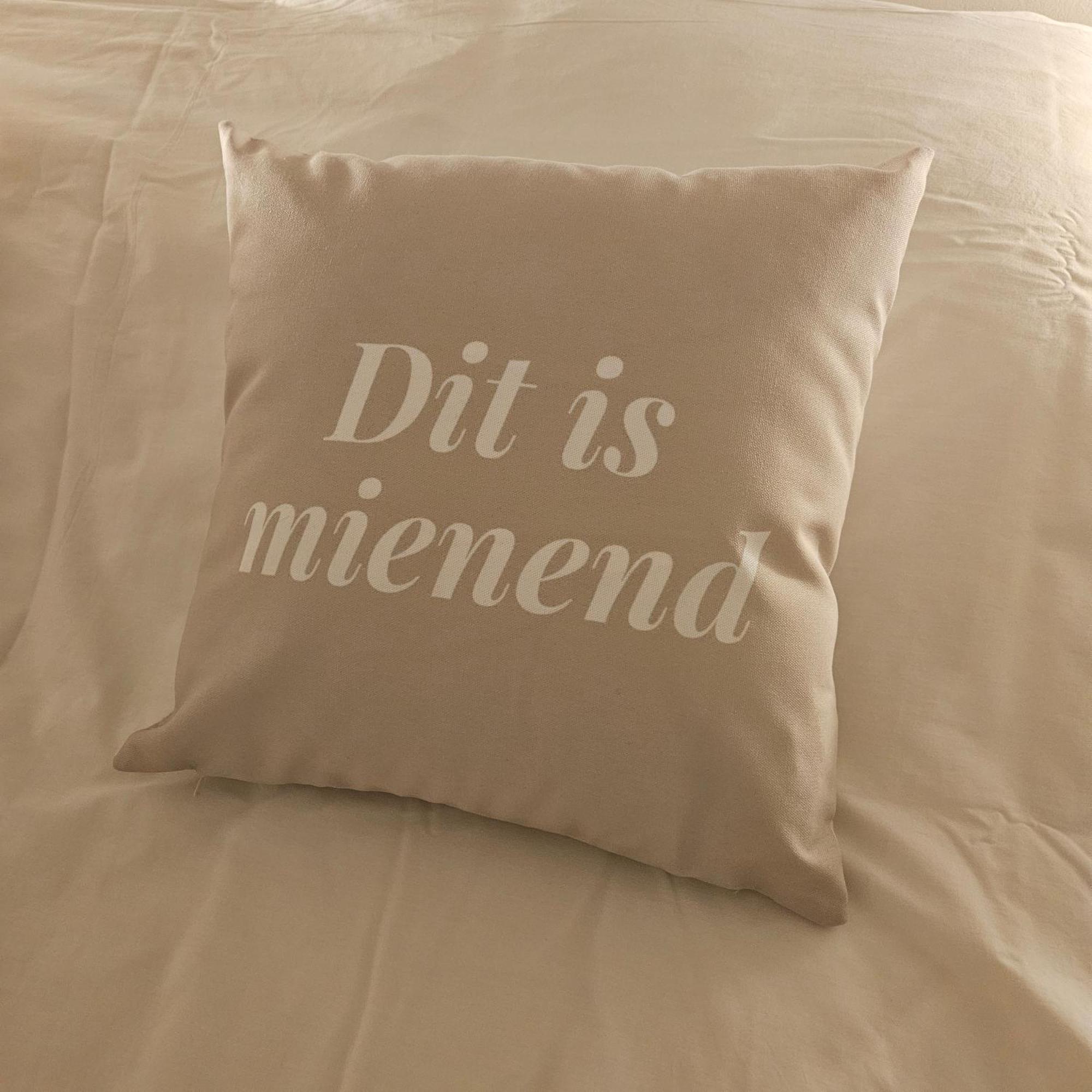 Vila Moi Meppen Exteriér fotografie