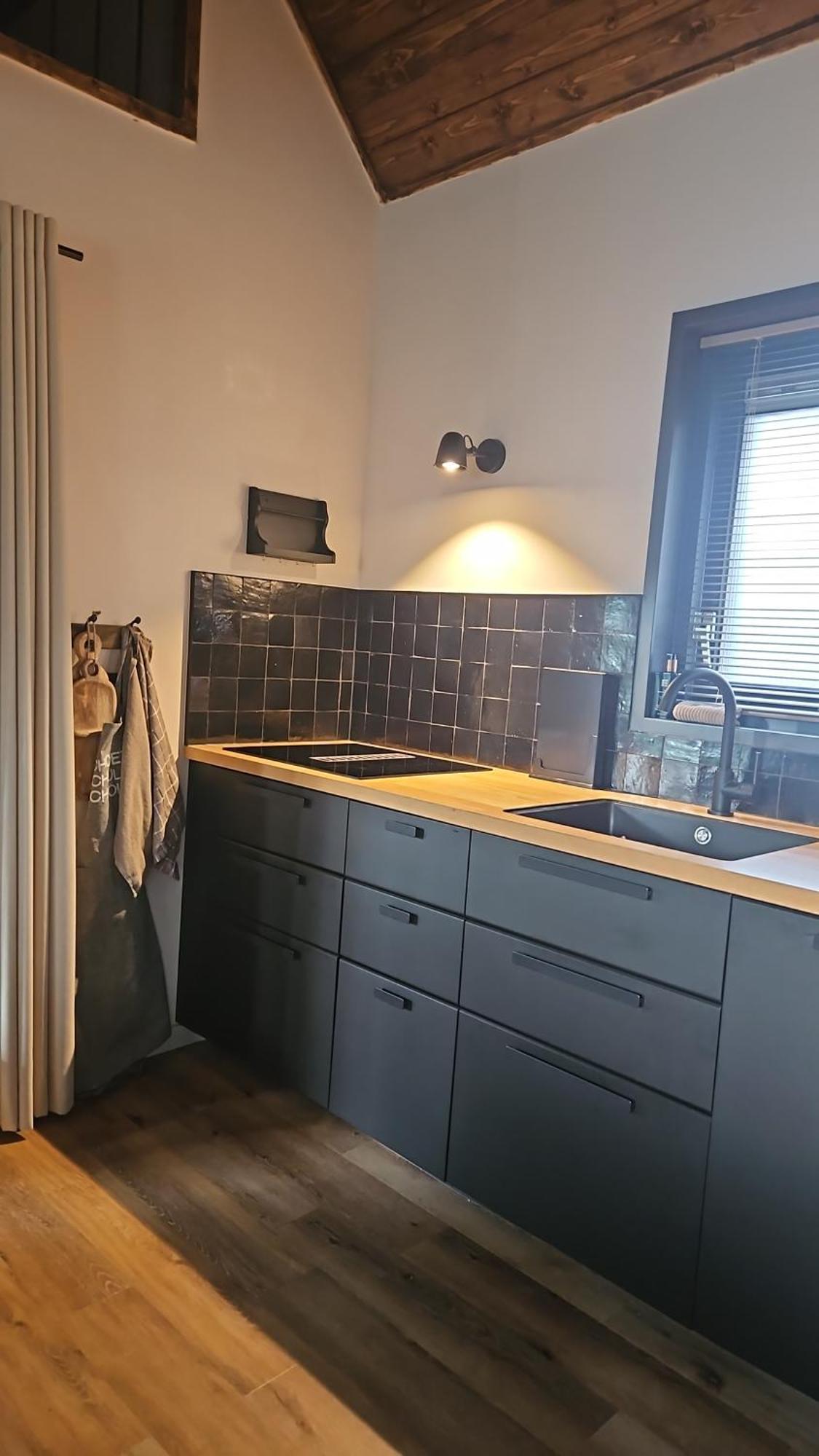 Vila Moi Meppen Exteriér fotografie