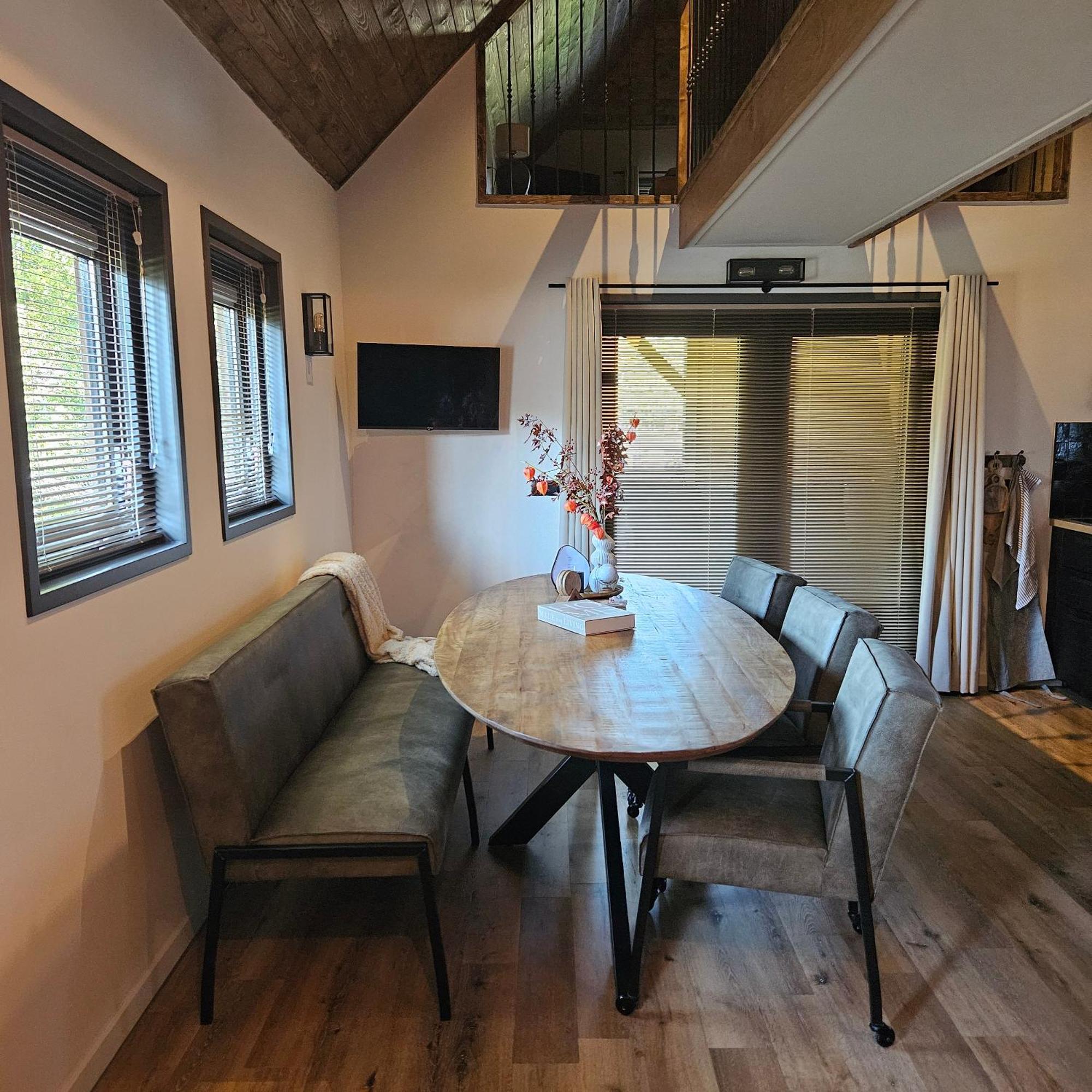 Vila Moi Meppen Exteriér fotografie