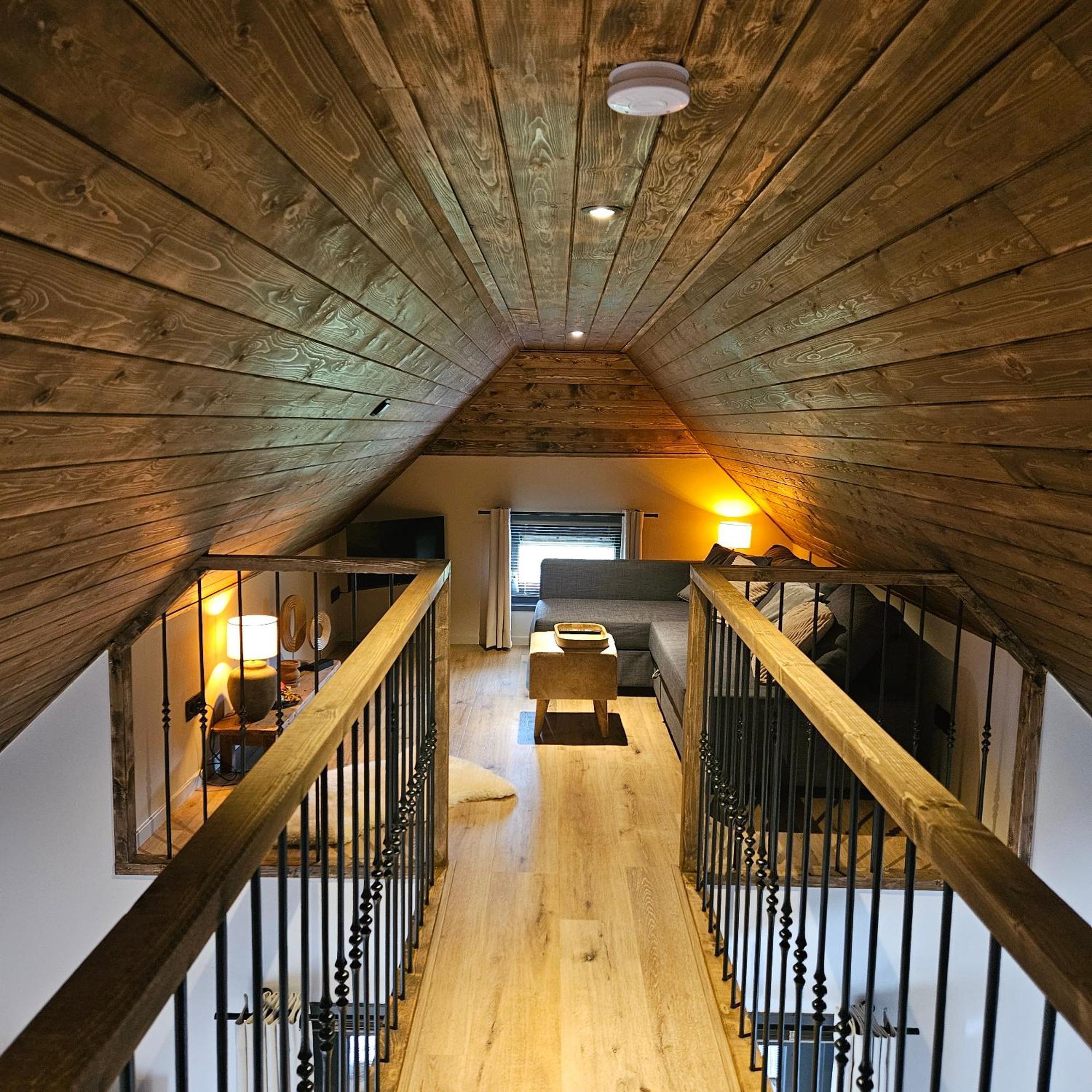Vila Moi Meppen Exteriér fotografie